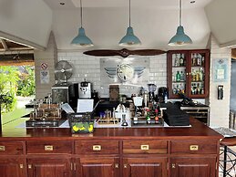 Pamarah Lodge