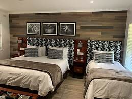 Pamarah Lodge