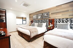 Pamarah Lodge
