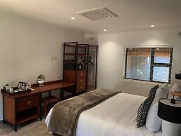 Pamarah Lodge