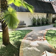 Pamarah Lodge