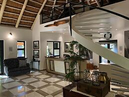 Pamarah Lodge