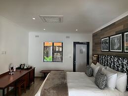 Pamarah Lodge