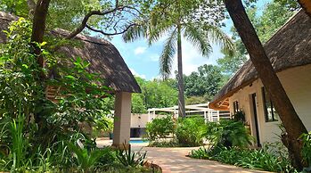Pamarah Lodge
