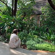 Pamarah Lodge