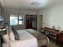 Pamarah Lodge