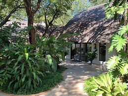 Pamarah Lodge