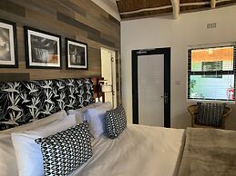 Pamarah Lodge