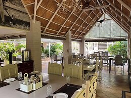 Pamarah Lodge