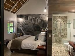 Pamarah Lodge