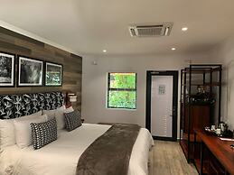 Pamarah Lodge