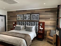 Pamarah Lodge