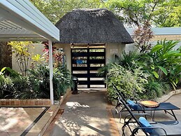 Pamarah Lodge