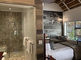 Pamarah Lodge