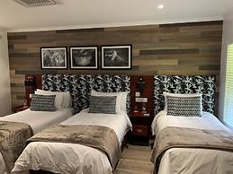 Pamarah Lodge