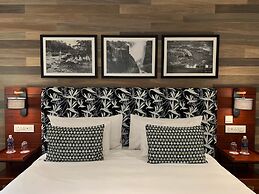 Pamarah Lodge