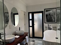 Pamarah Lodge