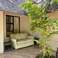 Pamarah Lodge