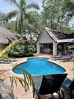 Pamarah Lodge