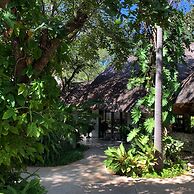 Pamarah Lodge