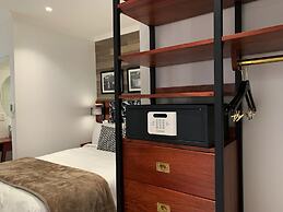 Pamarah Lodge