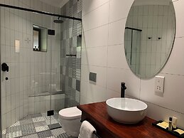 Pamarah Lodge