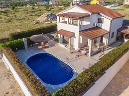 Villa M M Zadarvillas
