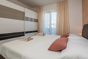 Villa M M Zadarvillas
