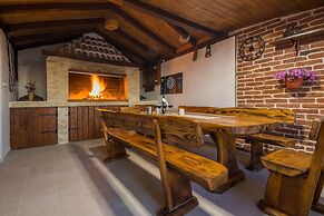 Villa M M Zadarvillas