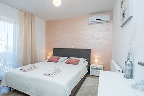 Villa M M Zadarvillas