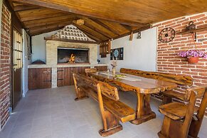Villa M M Zadarvillas