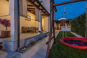Villa M M Zadarvillas