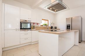 Villa M M Zadarvillas