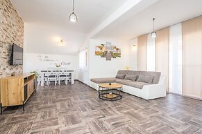 Villa M M Zadarvillas