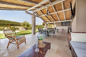 Villa Dioniz Zadarvillas