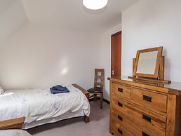 Woodburn Cottage