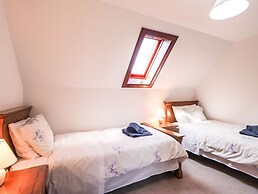 Woodburn Cottage