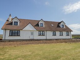 Woodburn Cottage