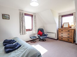 Woodburn Cottage