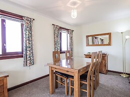 Woodburn Cottage