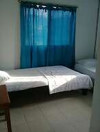 Hotel Paseo Bolivar