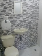 Hotel Paseo Bolivar