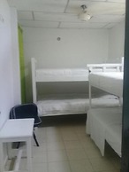 Hotel Paseo Bolivar