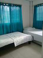 Hotel Paseo Bolivar