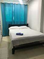 Hotel Paseo Bolivar