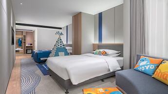 Holiday Inn Express Changsha Kaifu by IHG