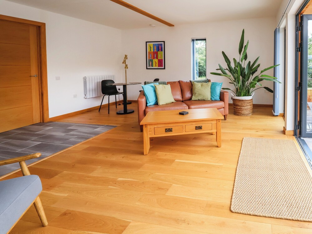 No1 The Lodge