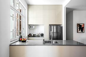 HAYARKON - Superior Collection - By HOMY
