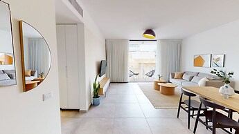 HAYARKON - Superior Collection - By HOMY