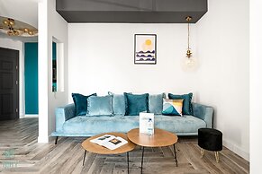 HAYARKON - Superior Collection - By HOMY